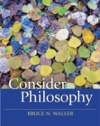 Consider Philosophy - Book