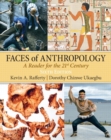 Faces of Anthropology - Book