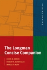 The Longman Concise Companion - Book