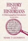 History and Historians - Book