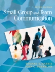 Small Group and Team Communication - Book