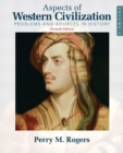 Aspects of Western Civilization : Problems and Sources in History, Volume 2 - Book