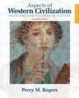 Aspects of Western Civilization : Problems and Sources in History, Volume 1 - Book