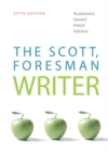 The Scott, Foresman Writer - Book