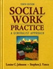 Social Work Practice : A Generalist Approach - Book