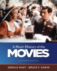 Short History of the Movies, A - Book