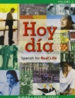 Audio CDs for Studnt Edition for Hoy dia, Spanish for Real Life, Volume 2 - Book