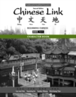 Character Book for Chinese Link : Beginning Chinese, Traditional & Simplified Character Versions, Level 1/Part 1 - Book