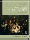 Philosophic Classics, Volume III : Modern Philosophy - Book