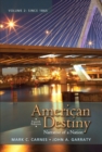 American Destiny : Narrative of a Nation, Volume 2 - Book