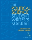The Political Science Student Writer's Manual - Book