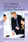 The Cultural Dimension of Global Business - Book