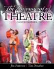 Enjoyment of Theatre, The - Book
