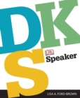 DK Speaker - Book