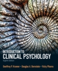 Introduction to Clinical Psychology - Book