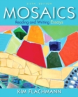 Mosaics : Reading and Writing Essays - Book