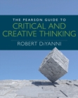 Pearson Guide to Critical and Creative Thinking, The - Book