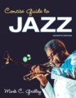 Concise Guide to Jazz - Book