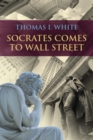 Socrates Comes to Wall Street - Book