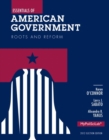 Essentials of American Government : Roots and Reform Plus New MyPoliSciLab with Pearson Etext - Access Card Package - Book