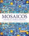 Mosaicos Volume 3 - Book