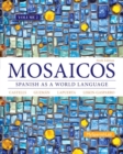 Mosaicos Volume 2 - Book