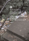 Litter and Fly-Tipping in England : Seventh Report of Session 2014-15, Report, Together with Formal Minutes - Book