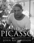 A Life of Picasso Volume IV : The Minotaur Years: 1933-1943 - Book