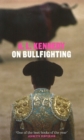 On Bullfighting - Book