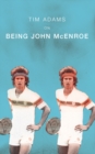 On Being John McEnroe - Book