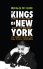 The Kings Of New York - Book