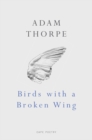 Birds With A Broken Wing - Book