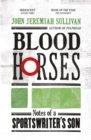 Blood Horses - Book