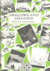 Swallows and Amazons - Book