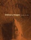 Ordinary Images - Book