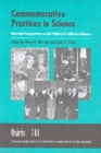 Commemorations of Scientific Grandeur : The Politics of Collective Memory - Book