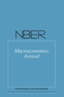 NBER Macroeconomics Annual 2011 : Volume 26 - Book