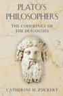 Plato's Philosophers : The Coherence of the Dialogues - Book