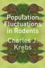 Population Fluctuations in Rodents - eBook