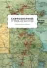 Cartographies of Travel and Navigation - Book