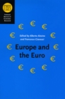 Europe and the Euro - eBook