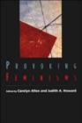 Provoking Feminisms - Book