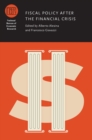 Fiscal Policy after the Financial Crisis - Book