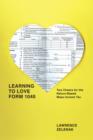 Learning to Love Form 1040 : Two Cheers for the Return-Based Mass Income Tax - eBook
