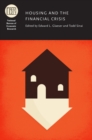 Housing and the Financial Crisis - eBook
