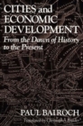 Cities and Economic Development - Book