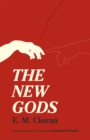 The New Gods - Book