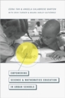 Empowering Science and Mathematics Education in Urban Schools - Book