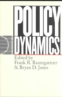 Policy Dynamics - Book