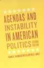 Agendas and Instability in American Politics, Second Edition - eBook
